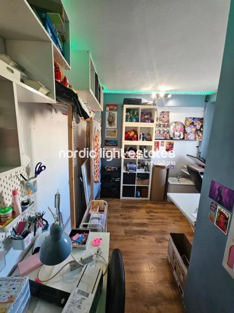 2 soveværelse Lejlighed til salg i Torremolinos med swimmingpool - € 299.000 (Ref: 9961565)