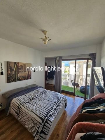 2 soveværelse Lejlighed til salg i Torremolinos med swimmingpool - € 299.000 (Ref: 9961565)