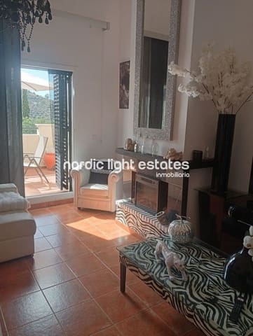 3 slaapkamer Halfvrijstaande villa te koop in Benagalbon, Rincón de la Victoria met garage - € 355.000 (Ref: 9964221)