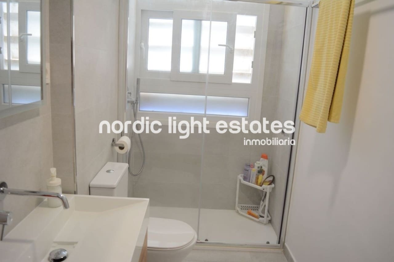 3 quarto Apartamento para venda em Malaga cidade - 375 000 € (Ref: 9964373)