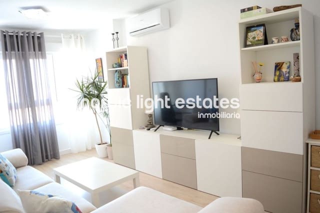 3 quarto Apartamento para venda em Málaga cidade - 375 000 € (Ref: 9964373)