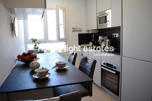 3 quarto Apartamento para venda em Málaga cidade - 375 000 € (Ref: 9964373)