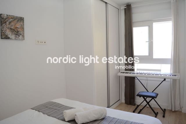 3 quarto Apartamento para venda em Málaga cidade - 375 000 € (Ref: 9964373)