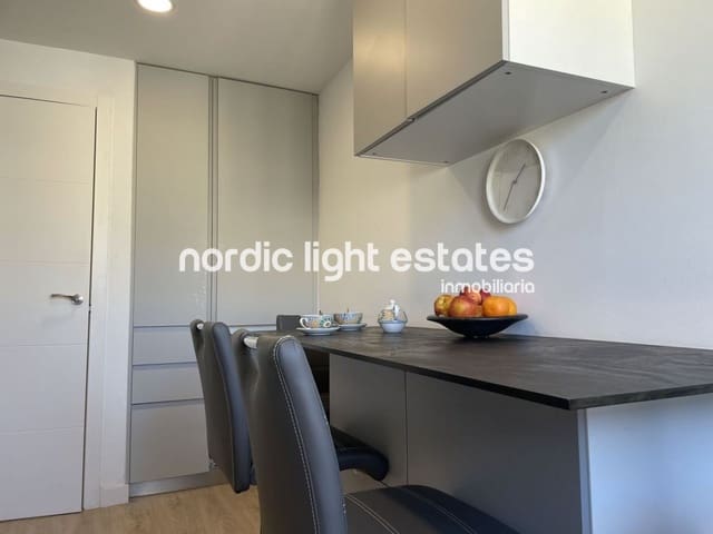 3 quarto Apartamento para venda em Málaga cidade - 375 000 € (Ref: 9964373)