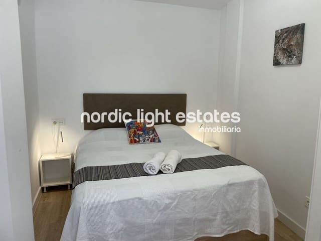 3 quarto Apartamento para venda em Málaga cidade - 375 000 € (Ref: 9964373)