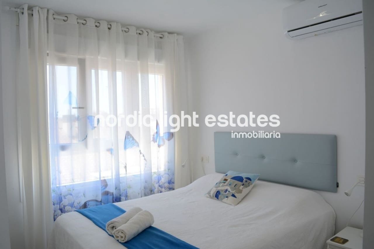 3 quarto Apartamento para venda em Malaga cidade - 375 000 € (Ref: 9964373)