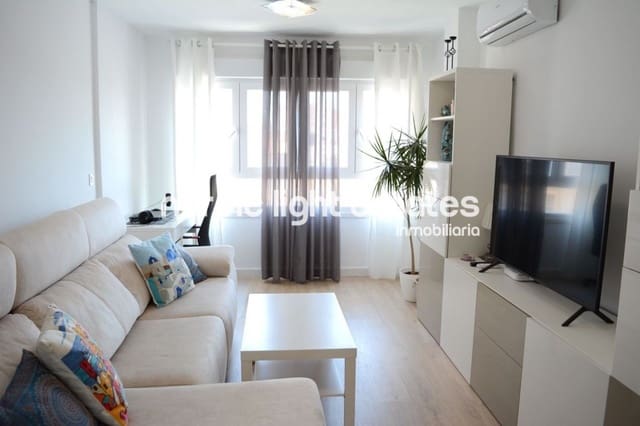 3 quarto Apartamento para venda em Málaga cidade - 375 000 € (Ref: 9964373)