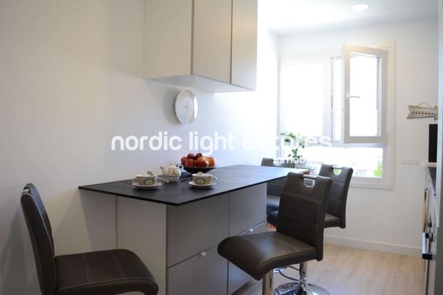 3 quarto Apartamento para venda em Málaga cidade - 375 000 € (Ref: 9964373)