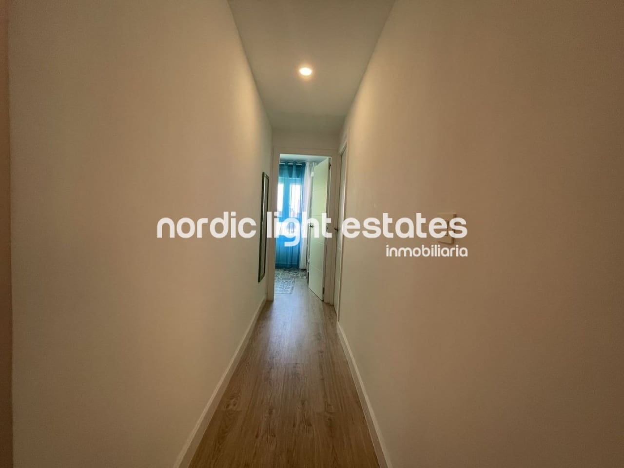 3 quarto Apartamento para venda em Malaga cidade - 375 000 € (Ref: 9964373)