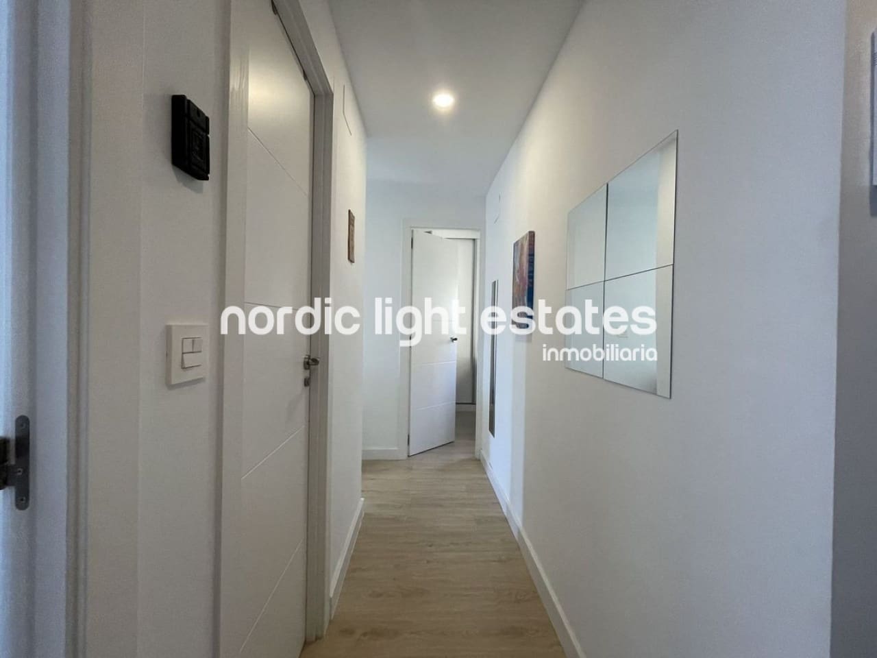 3 quarto Apartamento para venda em Malaga cidade - 375 000 € (Ref: 9964373)