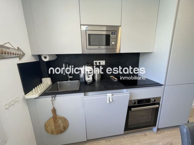 3 quarto Apartamento para venda em Málaga cidade - 375 000 € (Ref: 9964373)