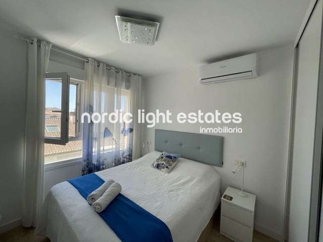 3 quarto Apartamento para venda em Málaga cidade - 375 000 € (Ref: 9964373)