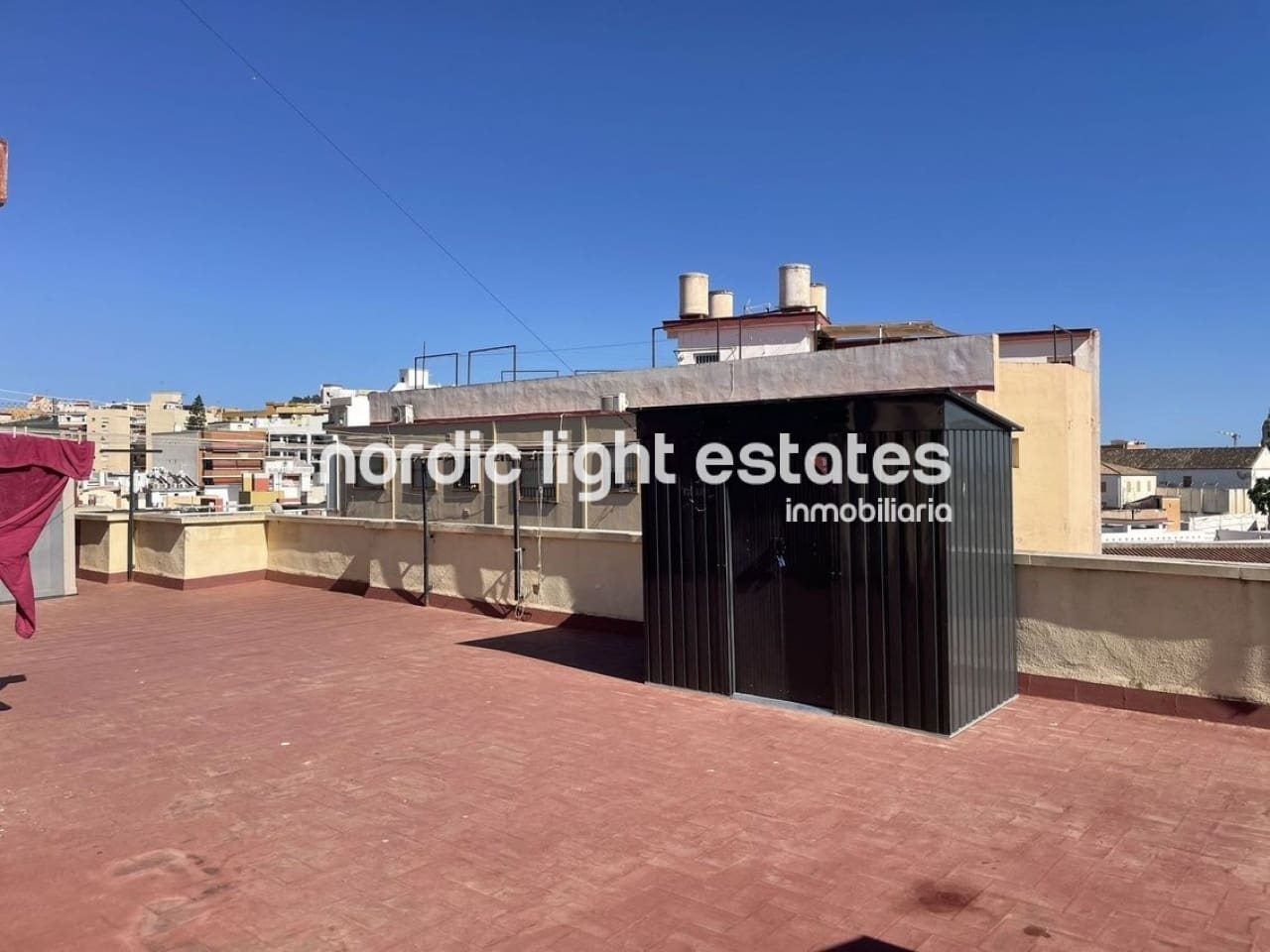 3 quarto Apartamento para venda em Malaga cidade - 375 000 € (Ref: 9964373)