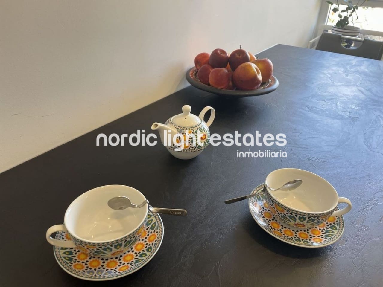 3 quarto Apartamento para venda em Malaga cidade - 375 000 € (Ref: 9964373)