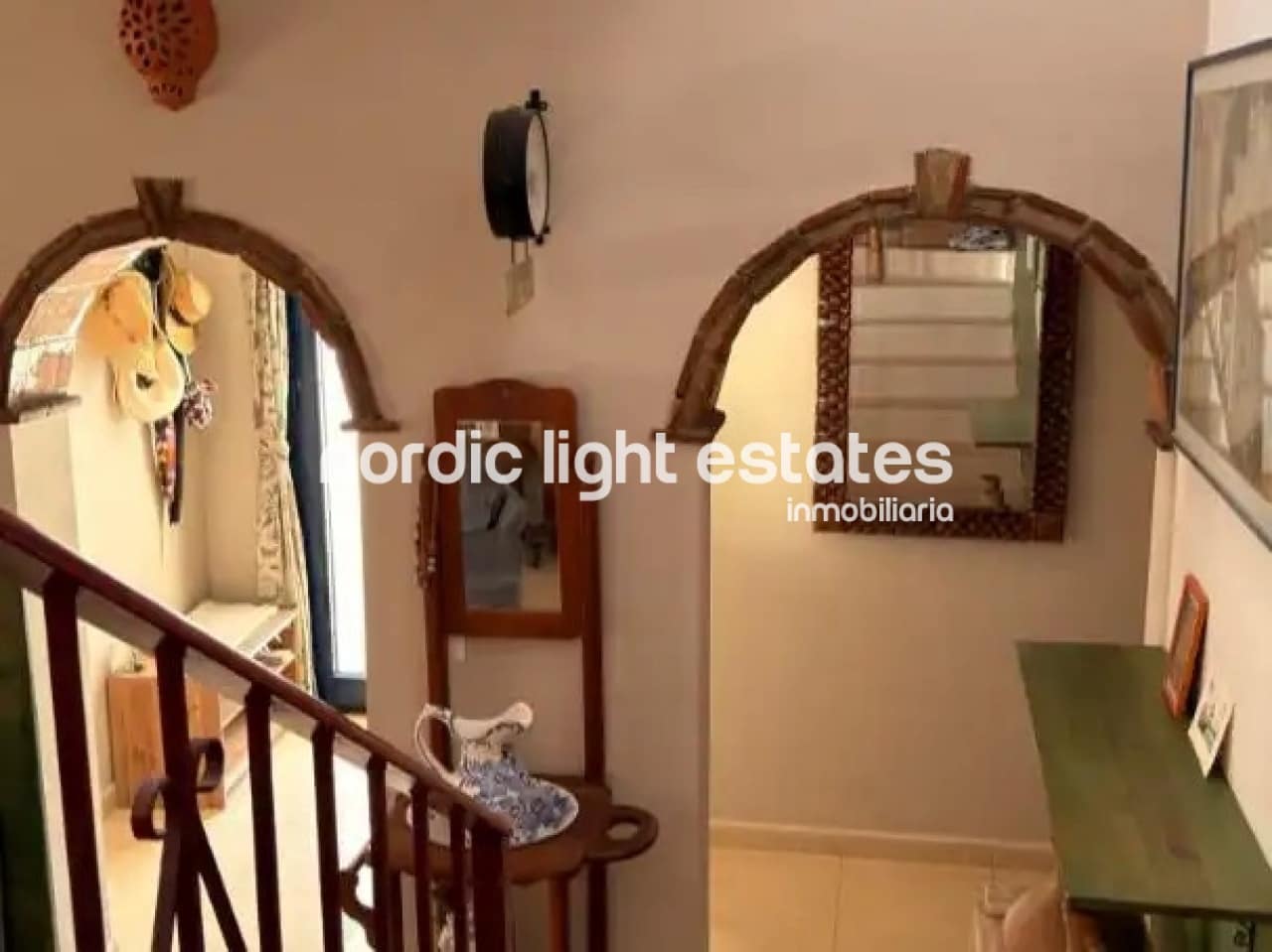 3 slaapkamer Halfvrijstaande villa te koop in Benamargosa - € 280.000 (Ref: 9970898)