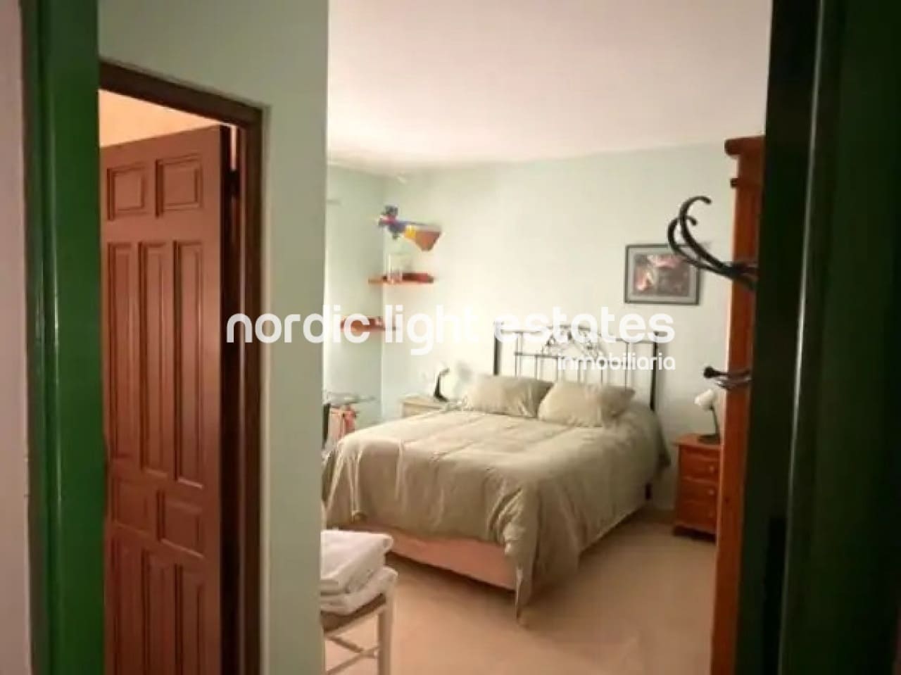 3 slaapkamer Halfvrijstaande villa te koop in Benamargosa - € 280.000 (Ref: 9970898)