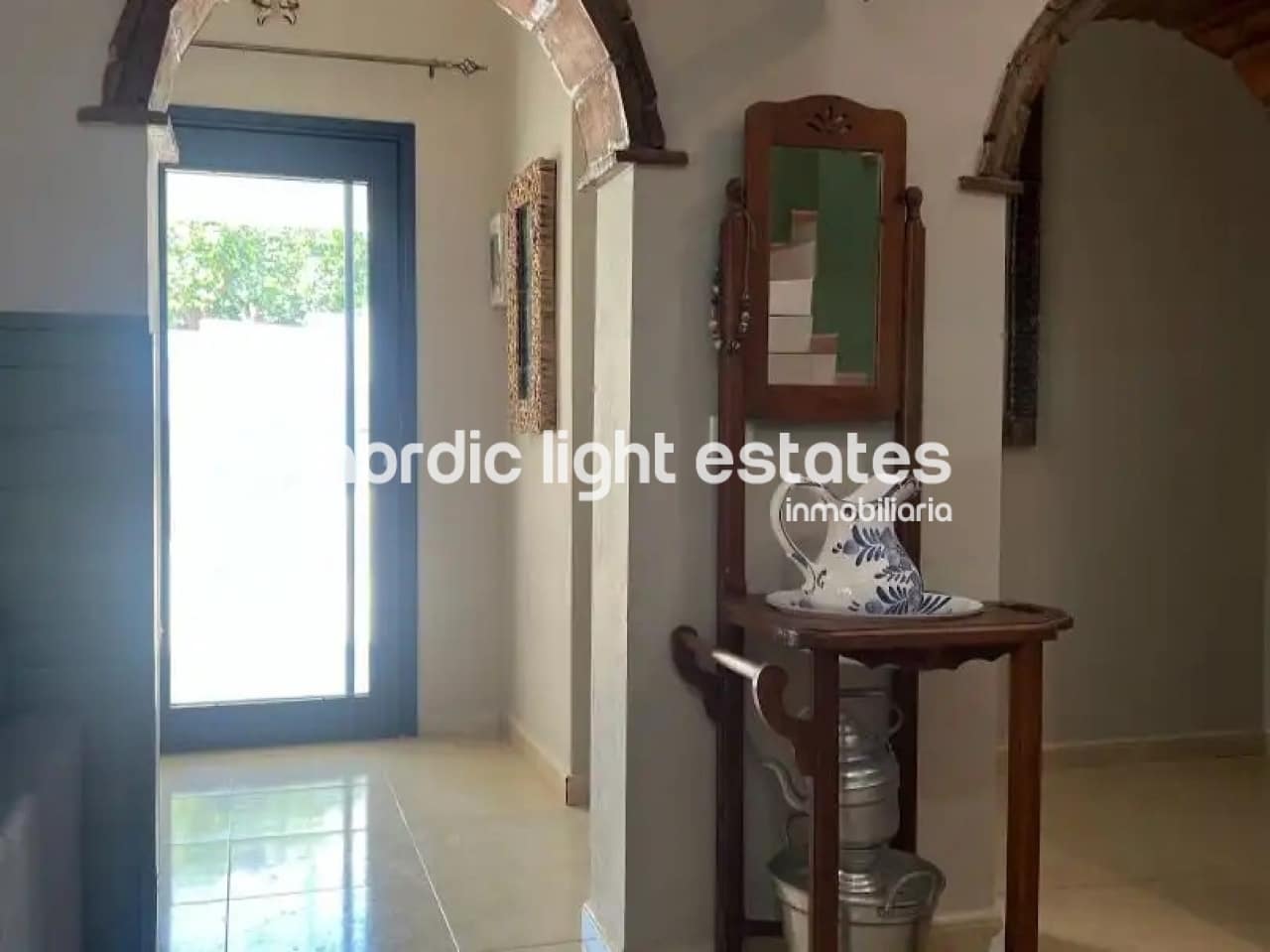 3 slaapkamer Halfvrijstaande villa te koop in Benamargosa - € 280.000 (Ref: 9970898)