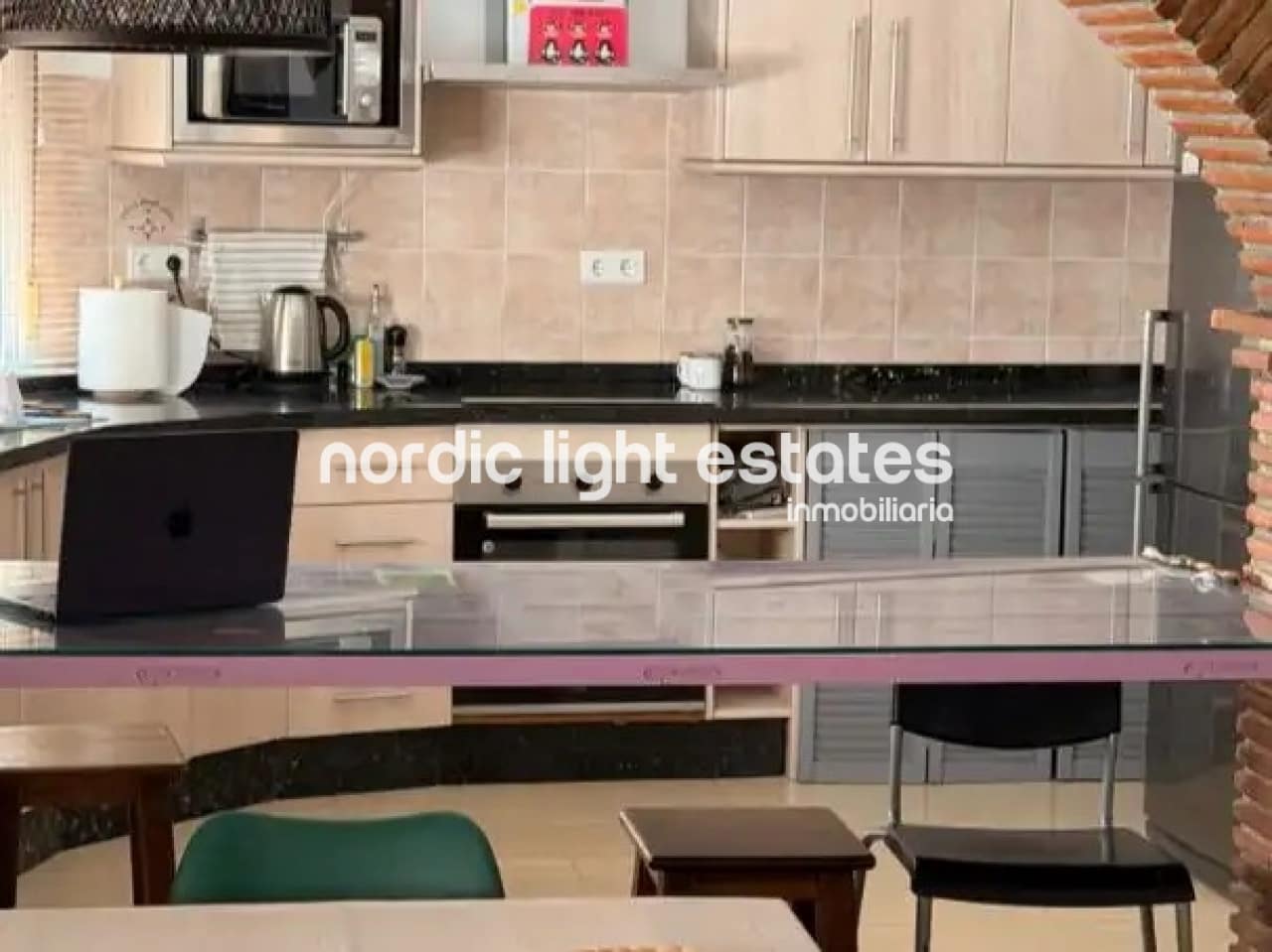 3 slaapkamer Halfvrijstaande villa te koop in Benamargosa - € 280.000 (Ref: 9970898)