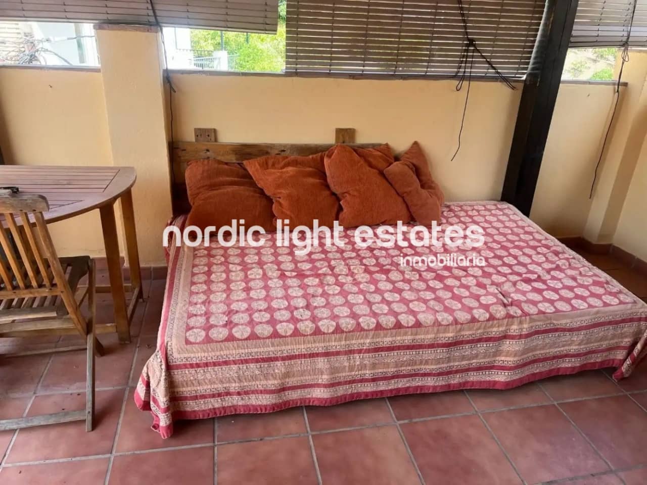 3 slaapkamer Halfvrijstaande villa te koop in Benamargosa - € 280.000 (Ref: 9970898)