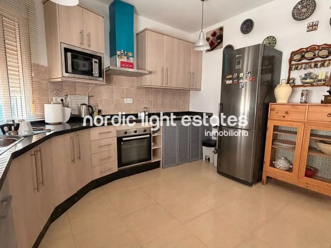 3 slaapkamer Halfvrijstaande villa te koop in Benamargosa - € 280.000 (Ref: 9970898)