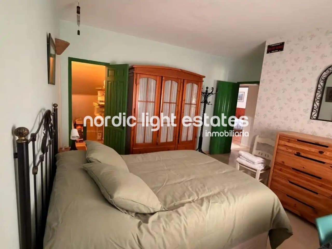3 slaapkamer Halfvrijstaande villa te koop in Benamargosa - € 280.000 (Ref: 9970898)