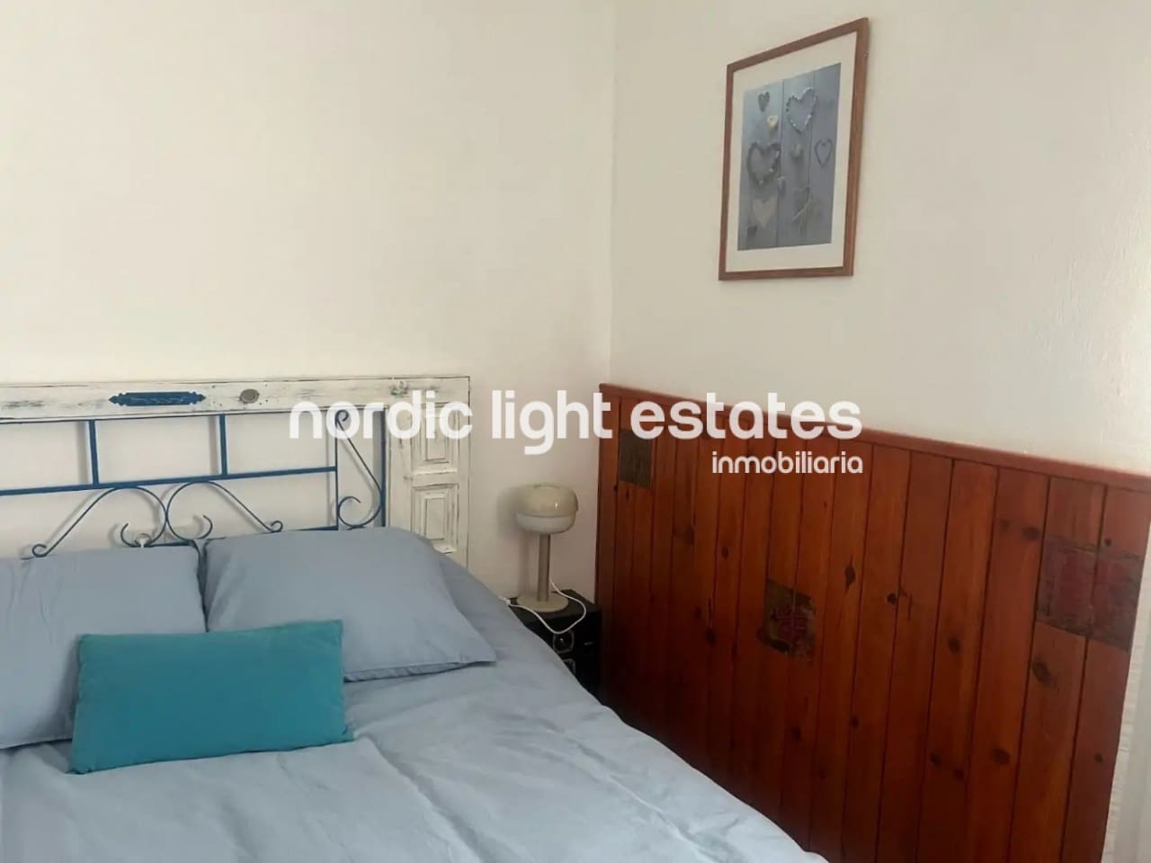 3 slaapkamer Halfvrijstaande villa te koop in Benamargosa - € 280.000 (Ref: 9970898)