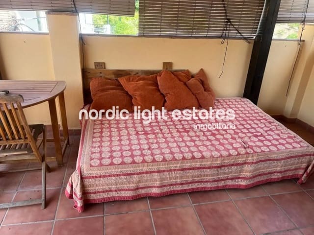 3 slaapkamer Halfvrijstaande villa te koop in Benamargosa - € 280.000 (Ref: 9970898)