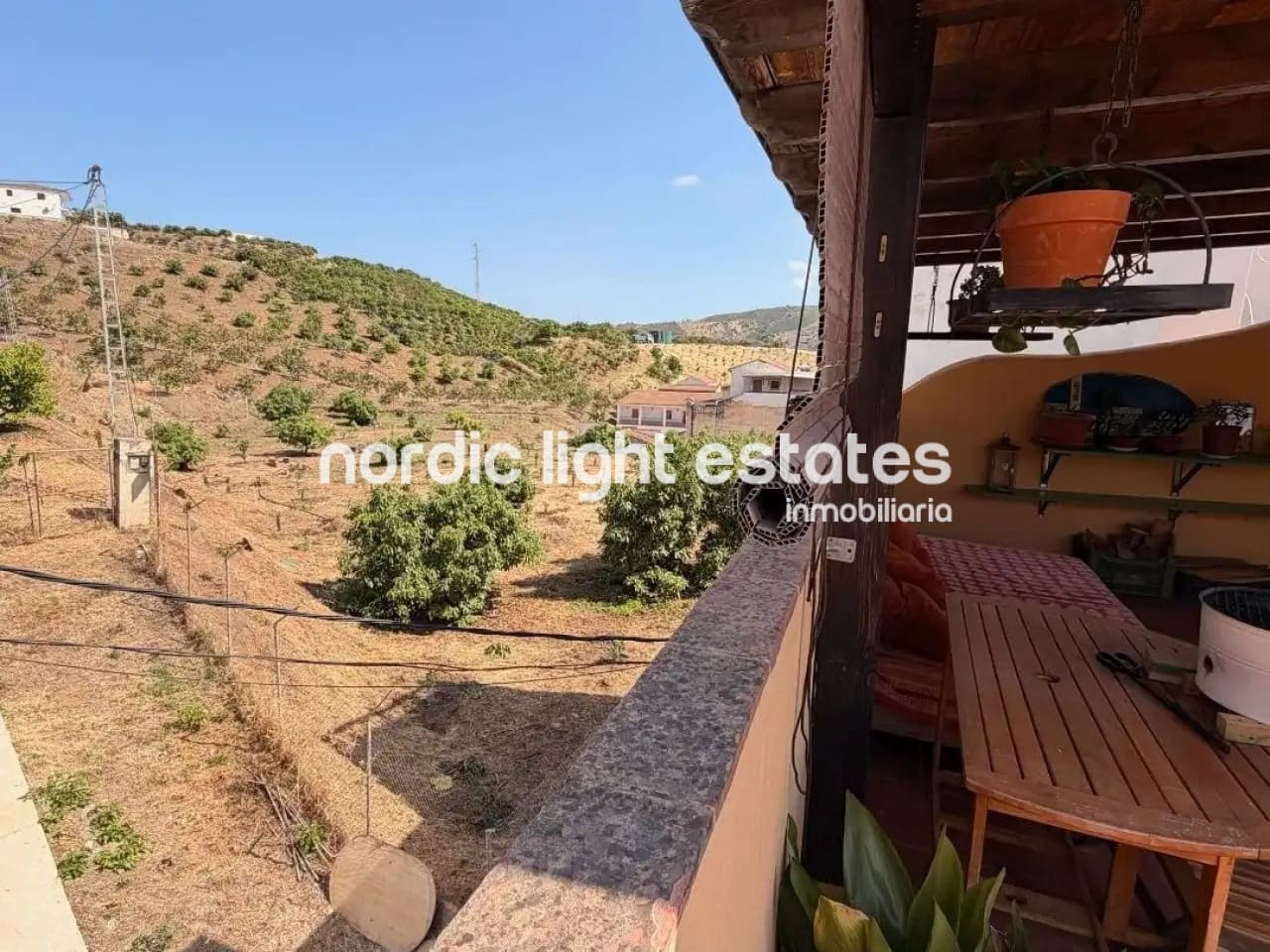 3 slaapkamer Halfvrijstaande villa te koop in Benamargosa - € 280.000 (Ref: 9970898)
