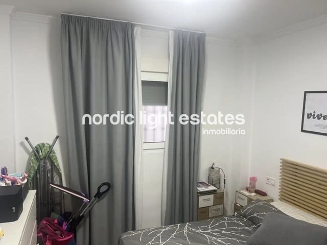 1 soverom Leilighet til salgs i Torremolinos - € 360 000 (Ref: 9985740)
