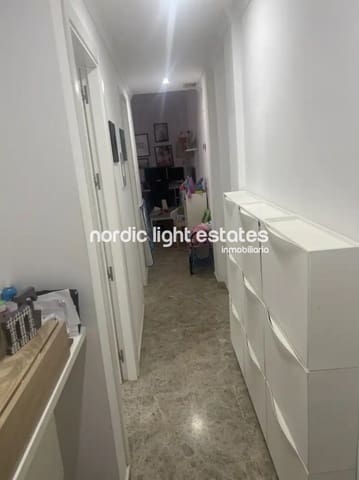 1 soverom Leilighet til salgs i Torremolinos - € 360 000 (Ref: 9985740)