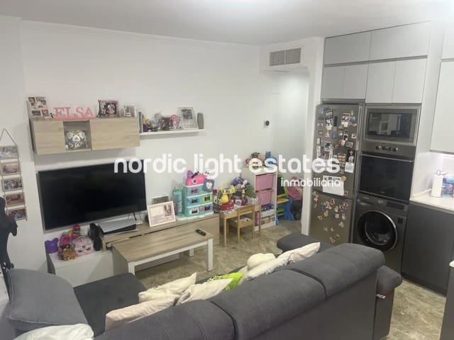 1 soverom Leilighet til salgs i Torremolinos - € 360 000 (Ref: 9985740)