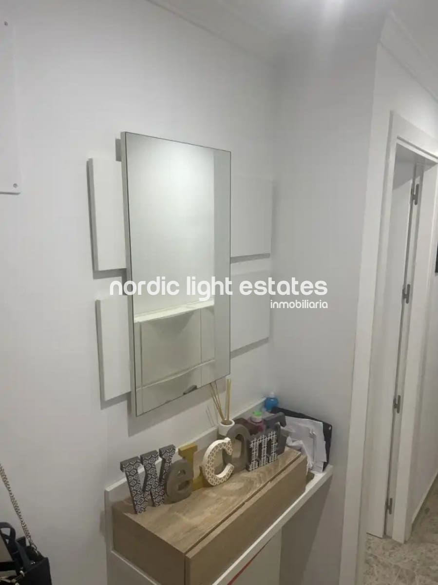 1 soverom Leilighet til salgs i Torremolinos - € 360 000 (Ref: 9985740)