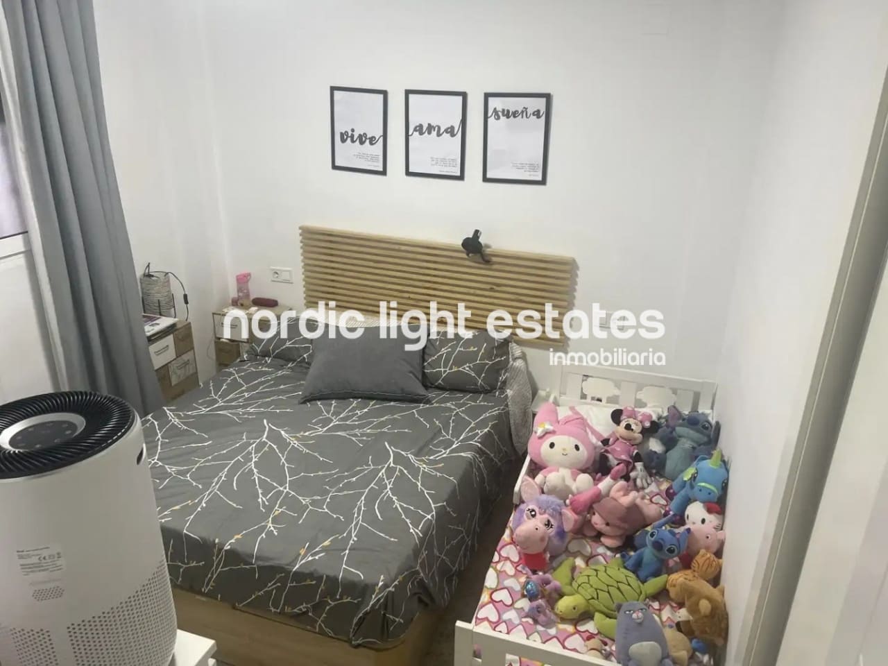 1 soverom Leilighet til salgs i Torremolinos - € 360 000 (Ref: 9985740)