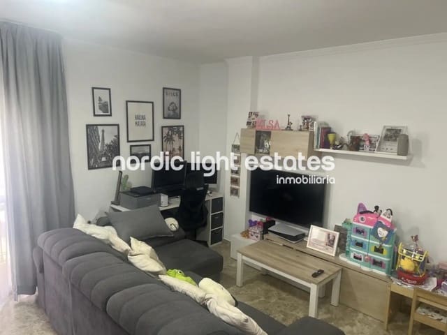 1 soverom Leilighet til salgs i Torremolinos - € 360 000 (Ref: 9985740)