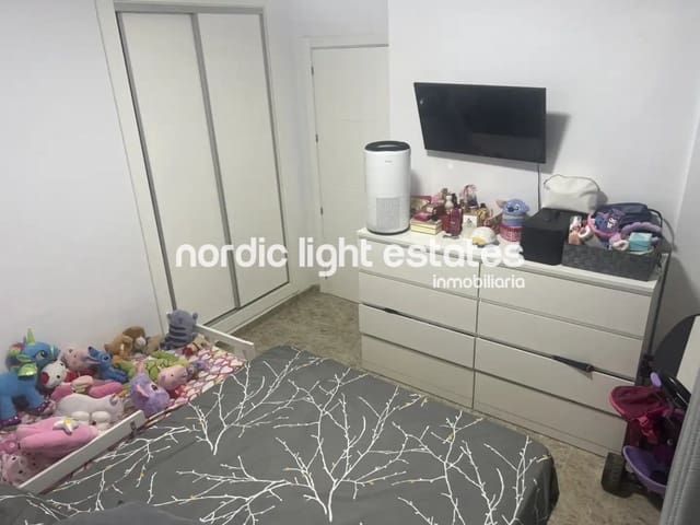 1 soverom Leilighet til salgs i Torremolinos - € 360 000 (Ref: 9985740)
