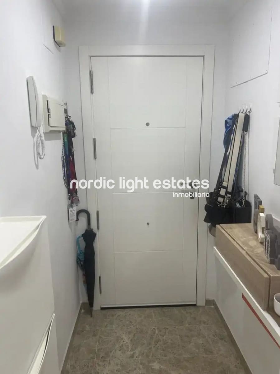 1 soverom Leilighet til salgs i Torremolinos - € 360 000 (Ref: 9985740)