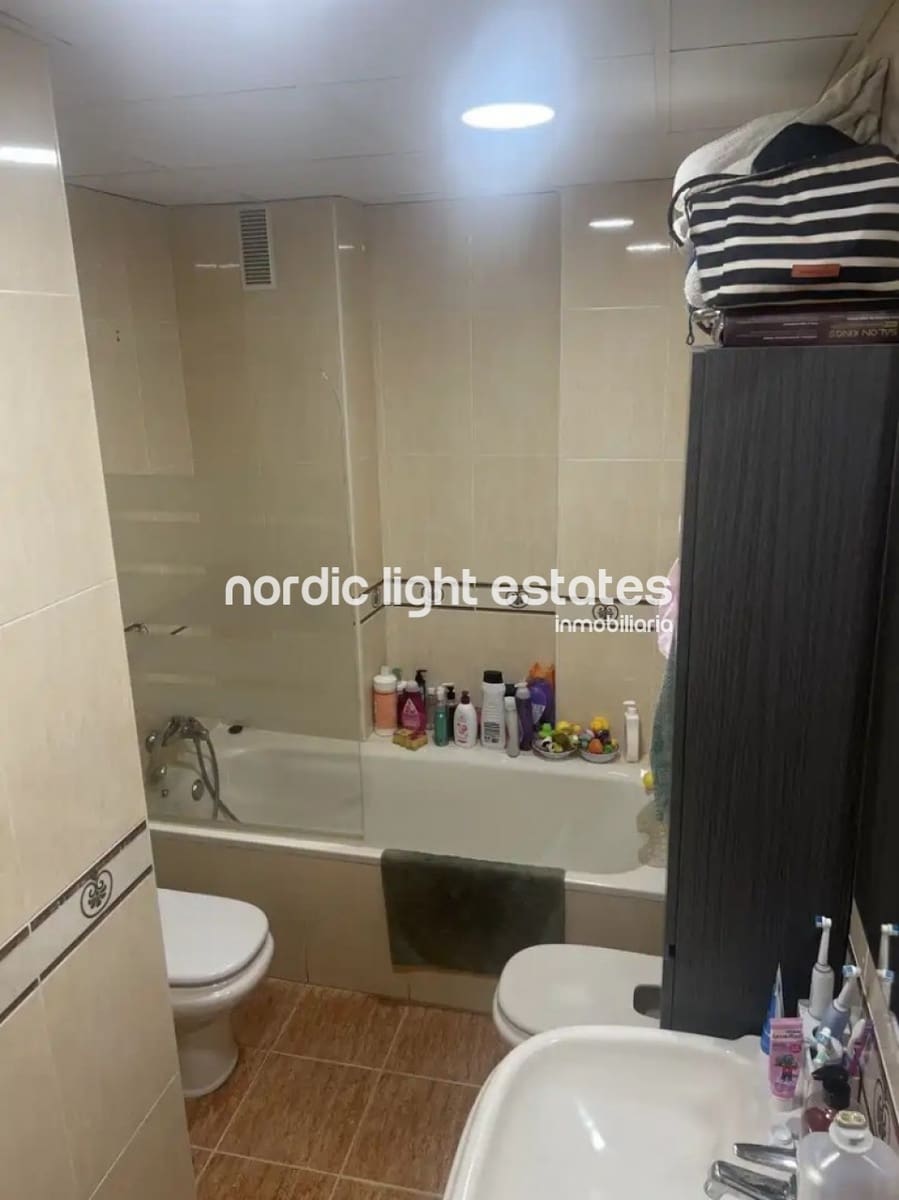 1 soverom Leilighet til salgs i Torremolinos - € 360 000 (Ref: 9985740)