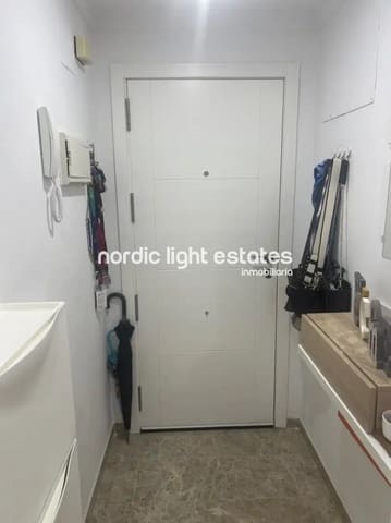 1 soverom Leilighet til salgs i Torremolinos - € 360 000 (Ref: 9985740)