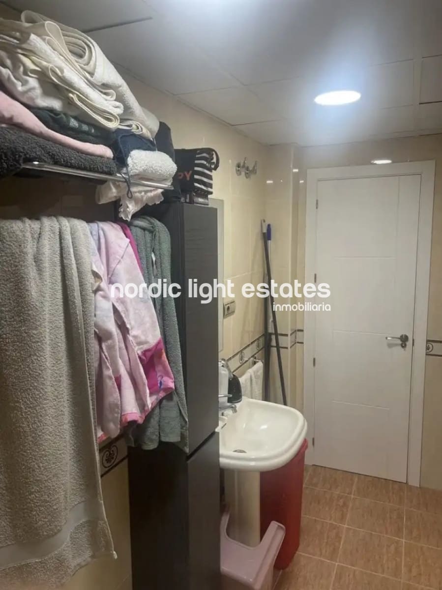 1 soverom Leilighet til salgs i Torremolinos - € 360 000 (Ref: 9985740)