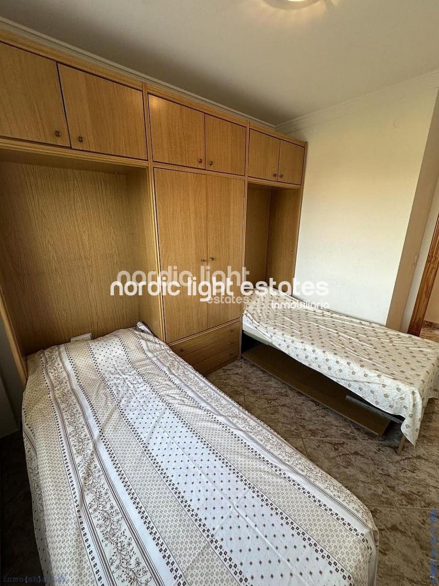 Chalet de 4 habitaciones en Algarrobo Costa en venta con piscina garaje - 585.000 € (Ref: 9989396)