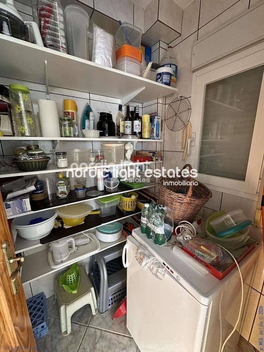 Chalet de 4 habitaciones en Algarrobo Costa en venta con piscina garaje - 585.000 € (Ref: 9989396)