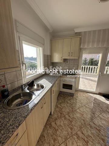 Chalet de 4 habitaciones en Algarrobo Costa, Algarrobo en venta con piscina garaje - 585.000 € (Ref: 9989396)