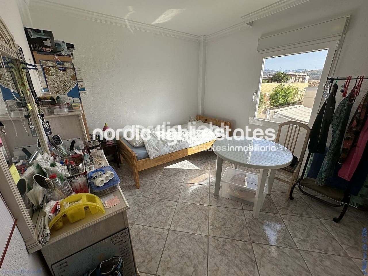 Chalet de 4 habitaciones en Algarrobo Costa en venta con piscina garaje - 585.000 € (Ref: 9989396)