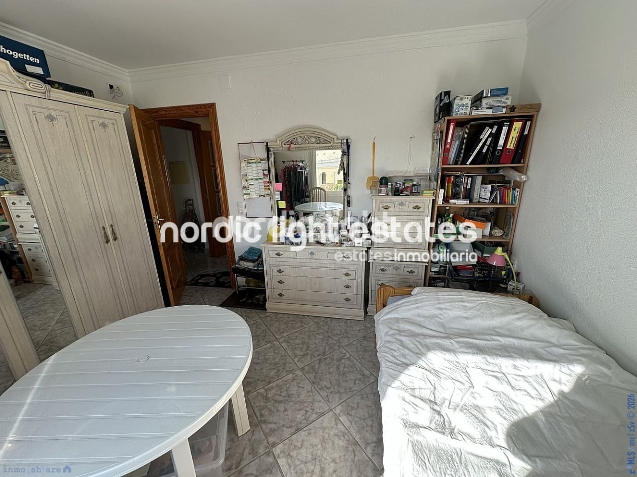 Chalet de 4 habitaciones en Algarrobo Costa en venta con piscina garaje - 585.000 € (Ref: 9989396)