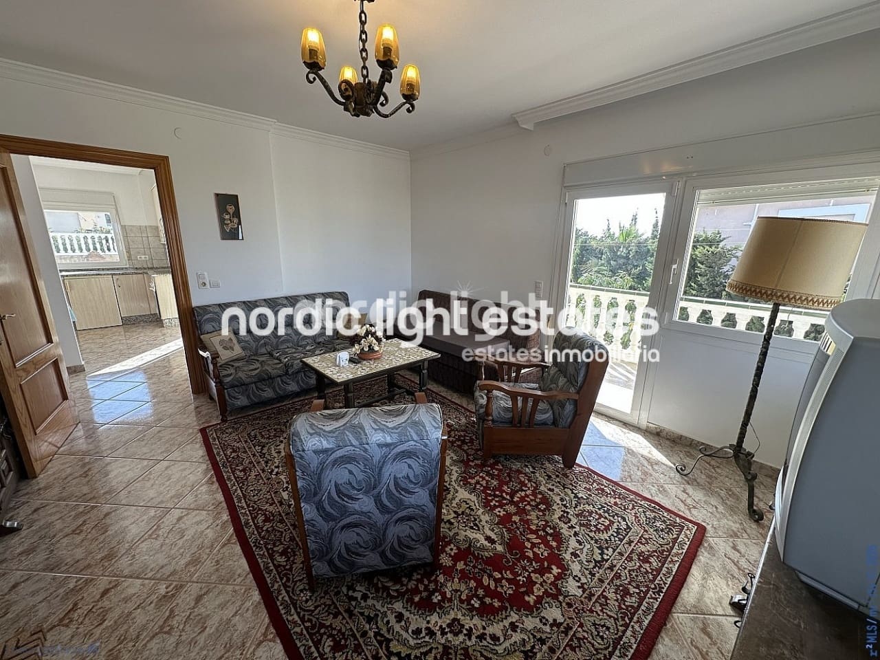 Chalet de 4 habitaciones en Algarrobo Costa en venta con piscina garaje - 585.000 € (Ref: 9989396)