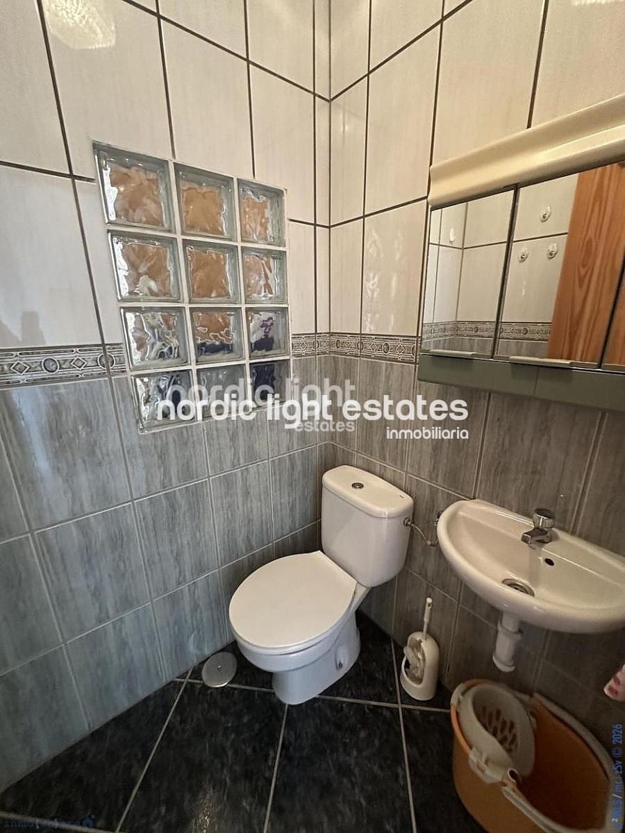 Chalet de 4 habitaciones en Algarrobo Costa en venta con piscina garaje - 585.000 € (Ref: 9989396)