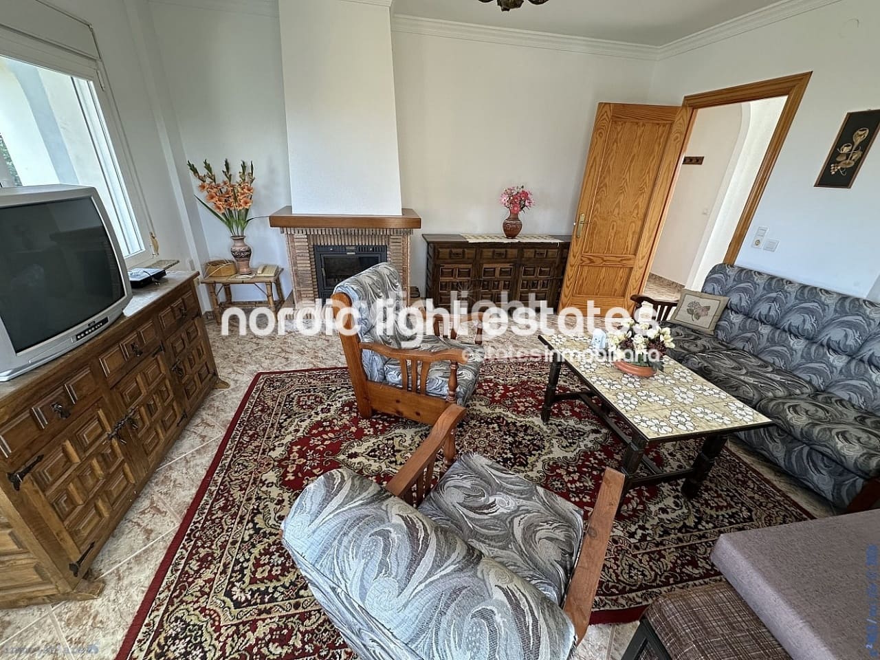 Chalet de 4 habitaciones en Algarrobo Costa en venta con piscina garaje - 585.000 € (Ref: 9989396)