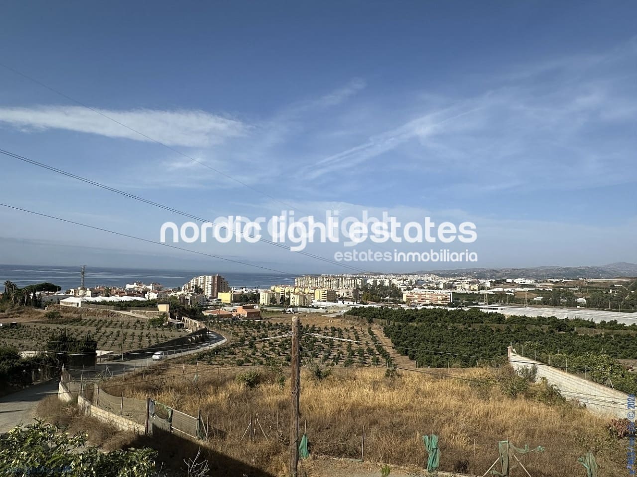 Chalet de 4 habitaciones en Algarrobo Costa en venta con piscina garaje - 585.000 € (Ref: 9989396)
