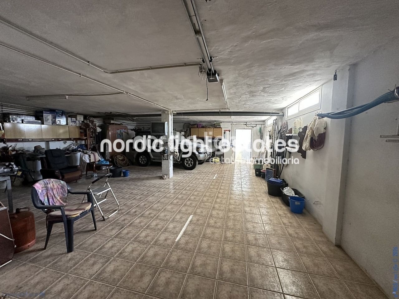 Chalet de 4 habitaciones en Algarrobo Costa en venta con piscina garaje - 585.000 € (Ref: 9989396)
