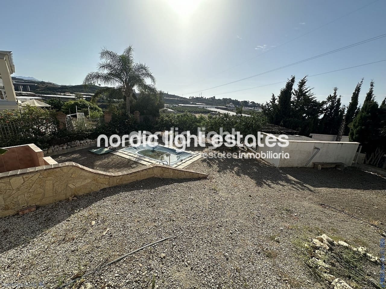 Chalet de 4 habitaciones en Algarrobo Costa en venta con piscina garaje - 585.000 € (Ref: 9989396)